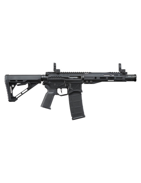 ZION ARMS NEBULA II GEN4 8" NOIR