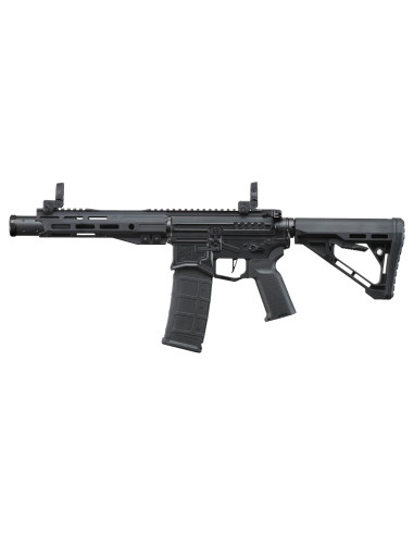 ZION ARMS NEBULA II GEN4 8" NOIR