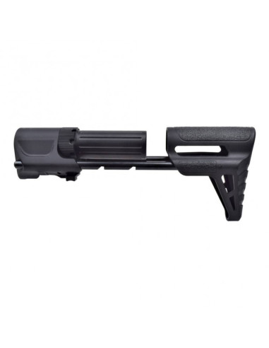 CROSSE RONIN PDW NOIR DBOYS