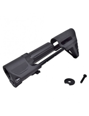 CROSSE RONIN PDW NOIR DBOYS