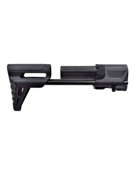 CROSSE RONIN PDW NOIR DBOYS