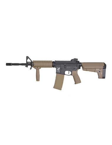 M4 AR15 RIS CHARLIE BI TON