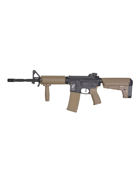M4 AR15 RIS CHARLIE BI TON