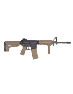 M4 AR15 RIS CHARLIE BI TON