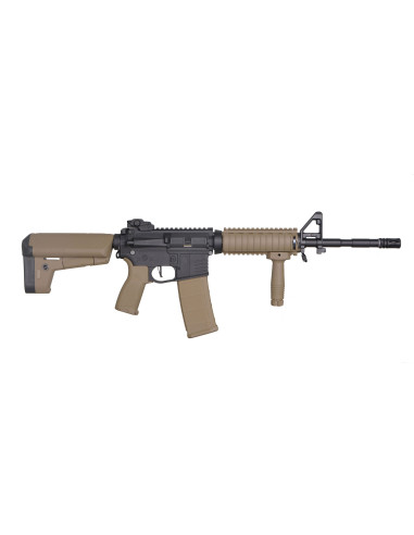 M4 AR15 RIS CHARLIE BI TON