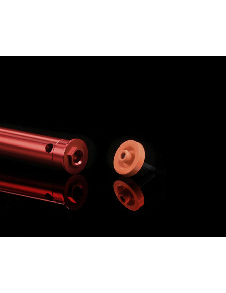 TETE DE PISTON AIRBREAK V2 SILVERBACK