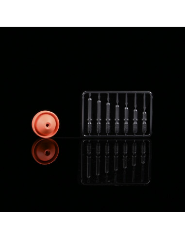 TETE DE PISTON AIRBREAK V2 SILVERBACK
