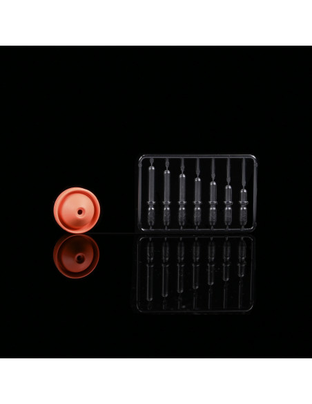 TETE DE PISTON AIRBREAK V2 SILVERBACK