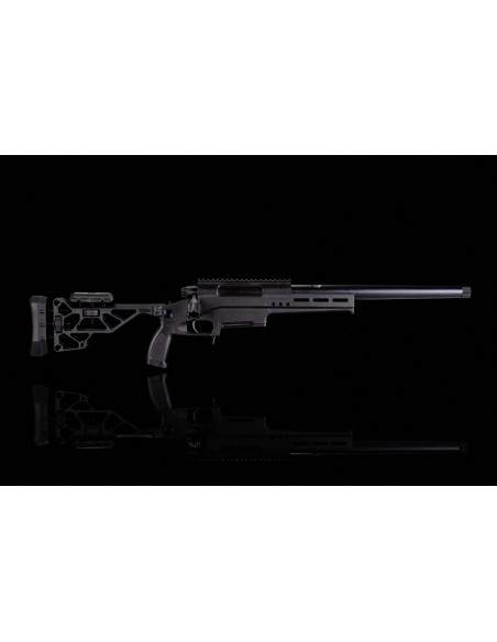 TAC 41 LITE SPORT NOIR RECON STOCK