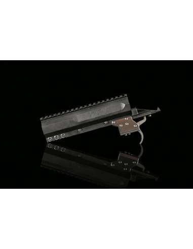 TAC 41 LITE SPORT NOIR RECON STOCK