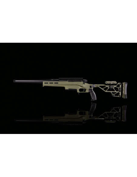TAC 41 LITE SPORT OD RECON STOCK