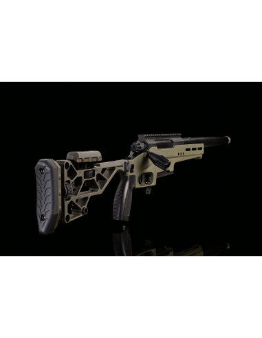 TAC 41 LITE SPORT OD RECON STOCK