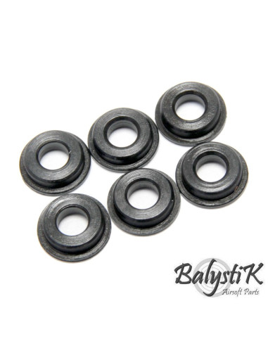 BEARING 6MM BALYSTIK BUSHING CNC ACIER