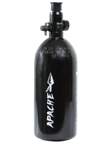 BOUTEILLE 0.8 L APACHE