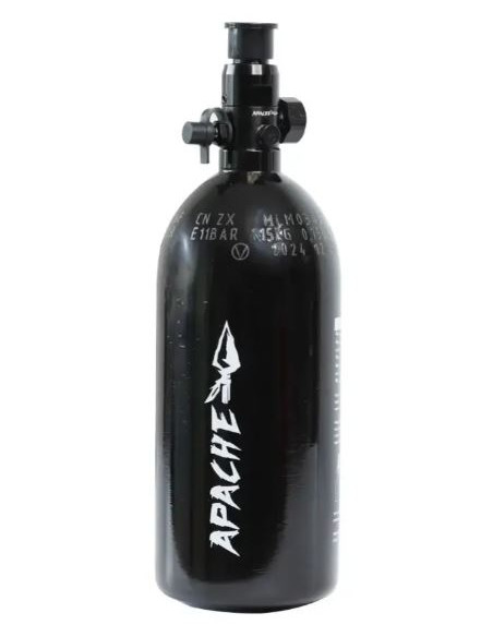 BOUTEILLE 0.8 L APACHE
