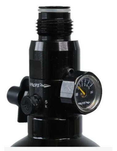 BOUTEILLE 0.8 L APACHE