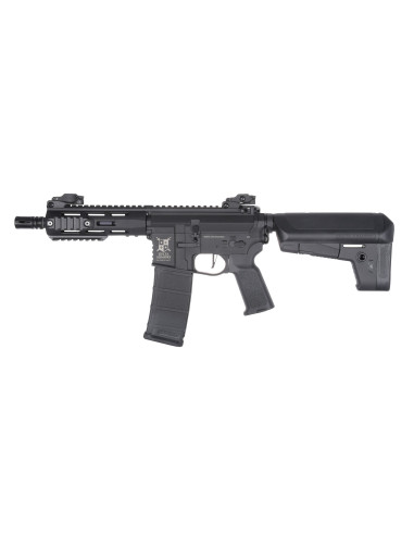 M4 / AR15 M LOK  6.5'' CHARLIE NOIR DELTA ARMORY