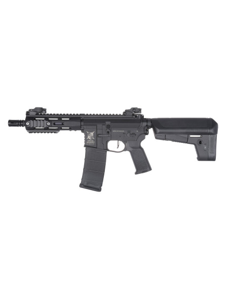 M4 / AR15 M LOK  6.5'' CHARLIE NOIR DELTA ARMORY