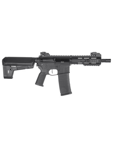 M4 / AR15 M LOK  6.5'' CHARLIE NOIR DELTA ARMORY