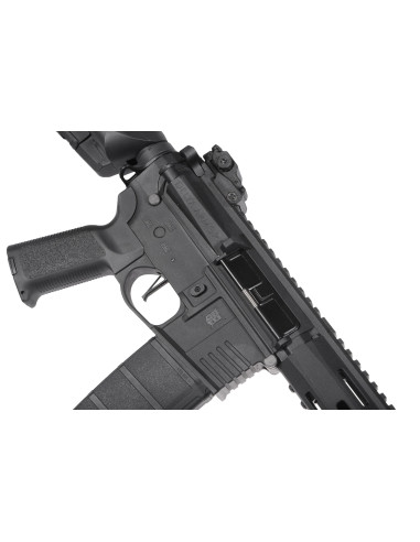 M4 / AR15 M LOK  6.5'' CHARLIE NOIR DELTA ARMORY