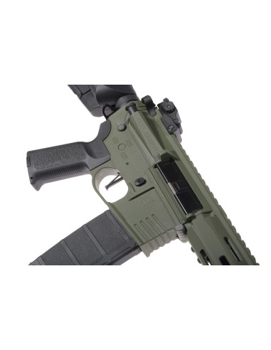 M4 / AR15 M LOK  6.5'' CHARLIE OD DELTA ARMORY