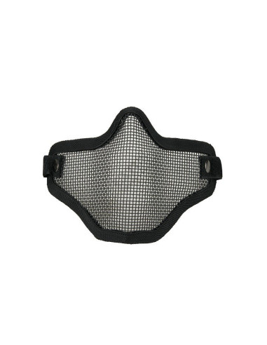 GRILLE PROTECTION NOIR DELTA ARMORY