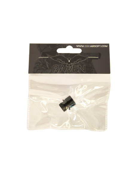ADAPTATEUR SILENCIEUX POUR REPLIQUE RAVEN