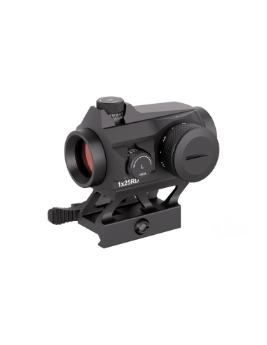 T1 MAVERICK II 1X25 GEN2