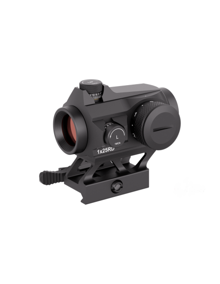 T1 MAVERICK II 1X25 GEN2