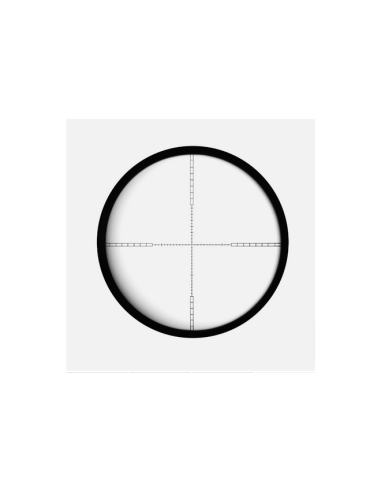 RIFLE SCOPE SET MK2