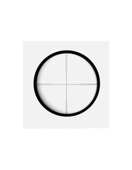 RIFLE SCOPE SET MK2