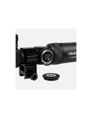 RIFLE SCOPE SET MK2