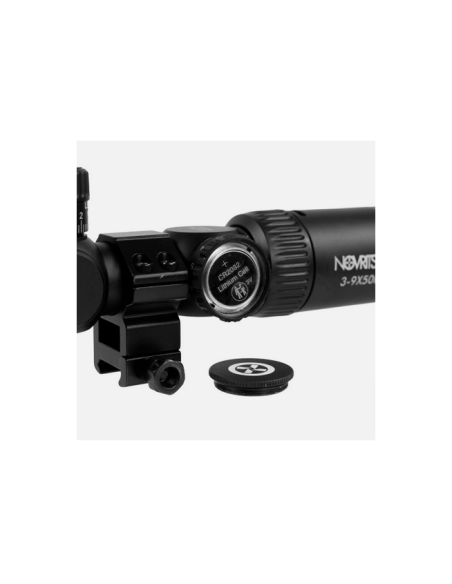 RIFLE SCOPE SET MK2