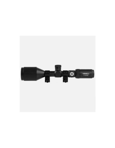 RIFLE SCOPE SET MK2