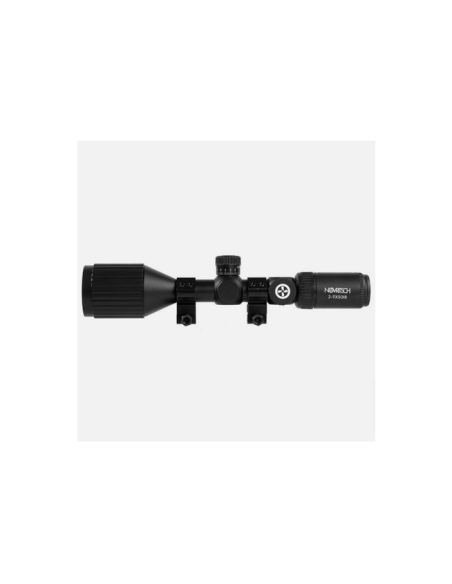 RIFLE SCOPE SET MK2