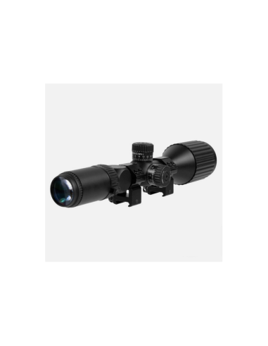 RIFLE SCOPE SET MK2