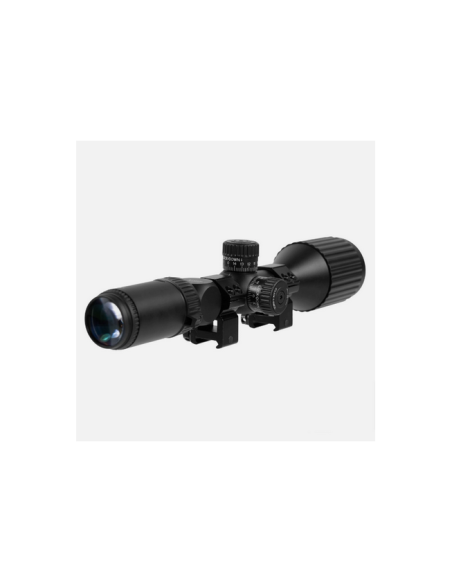RIFLE SCOPE SET MK2
