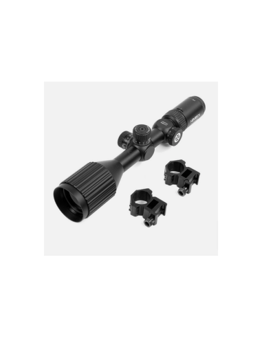 RIFLE SCOPE SET MK2