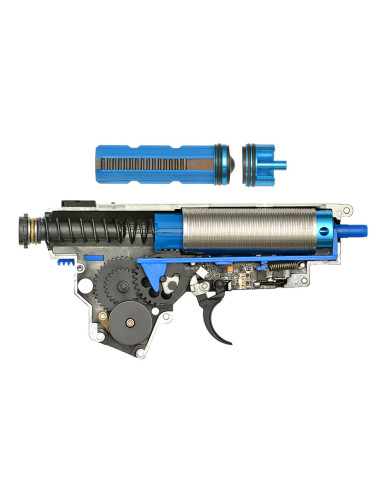AKM ZENITCO CM113 ESHOOTER CYMA