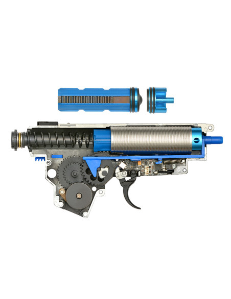 AKM ZENITCO CM113 ESHOOTER CYMA
