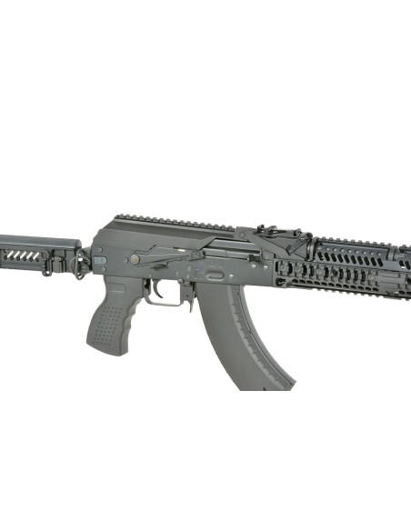 AKM ZENITCO CM113 ESHOOTER CYMA