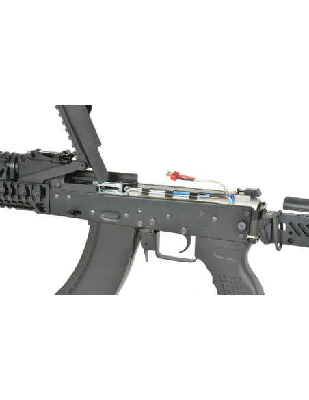 AKM ZENITCO CM113 ESHOOTER CYMA