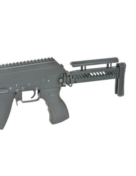 AKM ZENITCO CM113 ESHOOTER CYMA