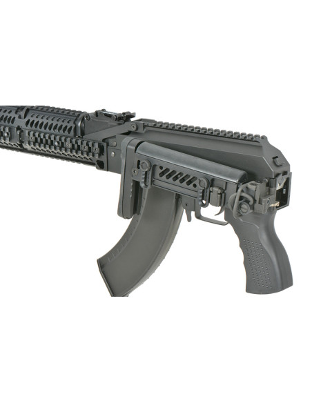 AKM ZENITCO CM113 ESHOOTER CYMA