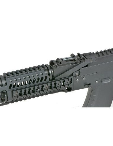 AKM ZENITCO CM113 ESHOOTER CYMA