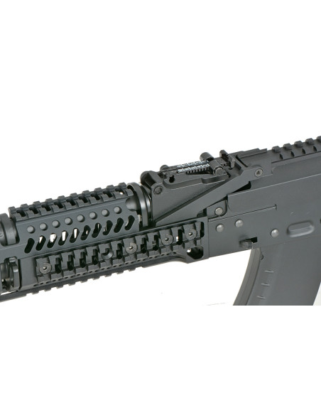 AKM ZENITCO CM113 ESHOOTER CYMA