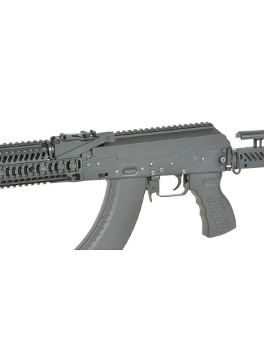 AKM ZENITCO CM113 ESHOOTER CYMA