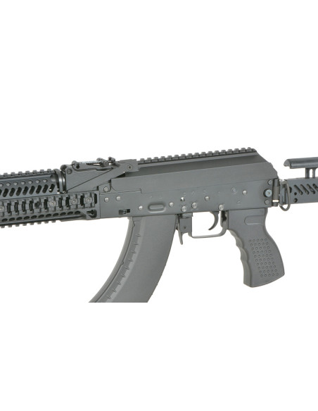 AKM ZENITCO CM113 ESHOOTER CYMA