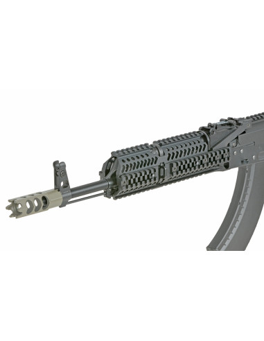 AKM ZENITCO CM113 ESHOOTER CYMA