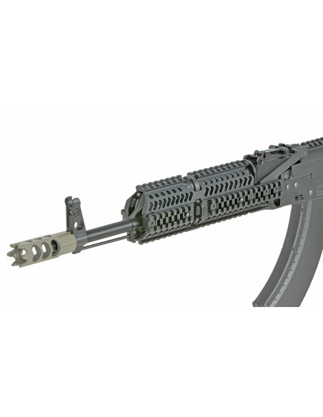 AKM ZENITCO CM113 ESHOOTER CYMA